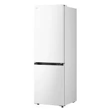 Холодильник LG GBBSJ10ESW (Объем - 333 л / Высота - 186см / A++ / Белый / NoFrost / DoorCooling+™ / Smart Inverter™)-0