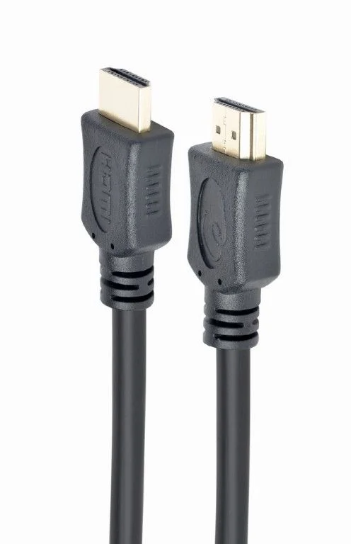 Кабель HDMI - HDMI GEMBIRD (CC-HDMI4L-0.5M), вилка-вилка, HDMI 2.0, Select Series, длина - 0.5 метра-0
