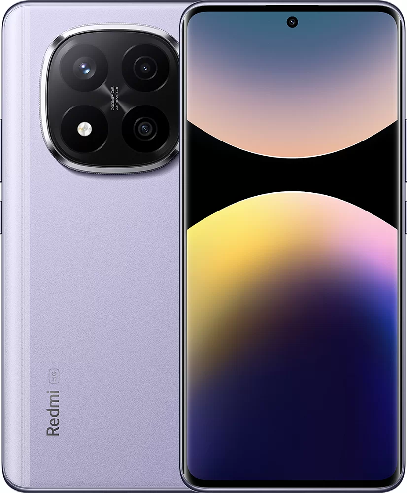 Смартфон Xiaomi Redmi Note 14 Pro+ 5G 12/512 ГБ, фиолетовый-0