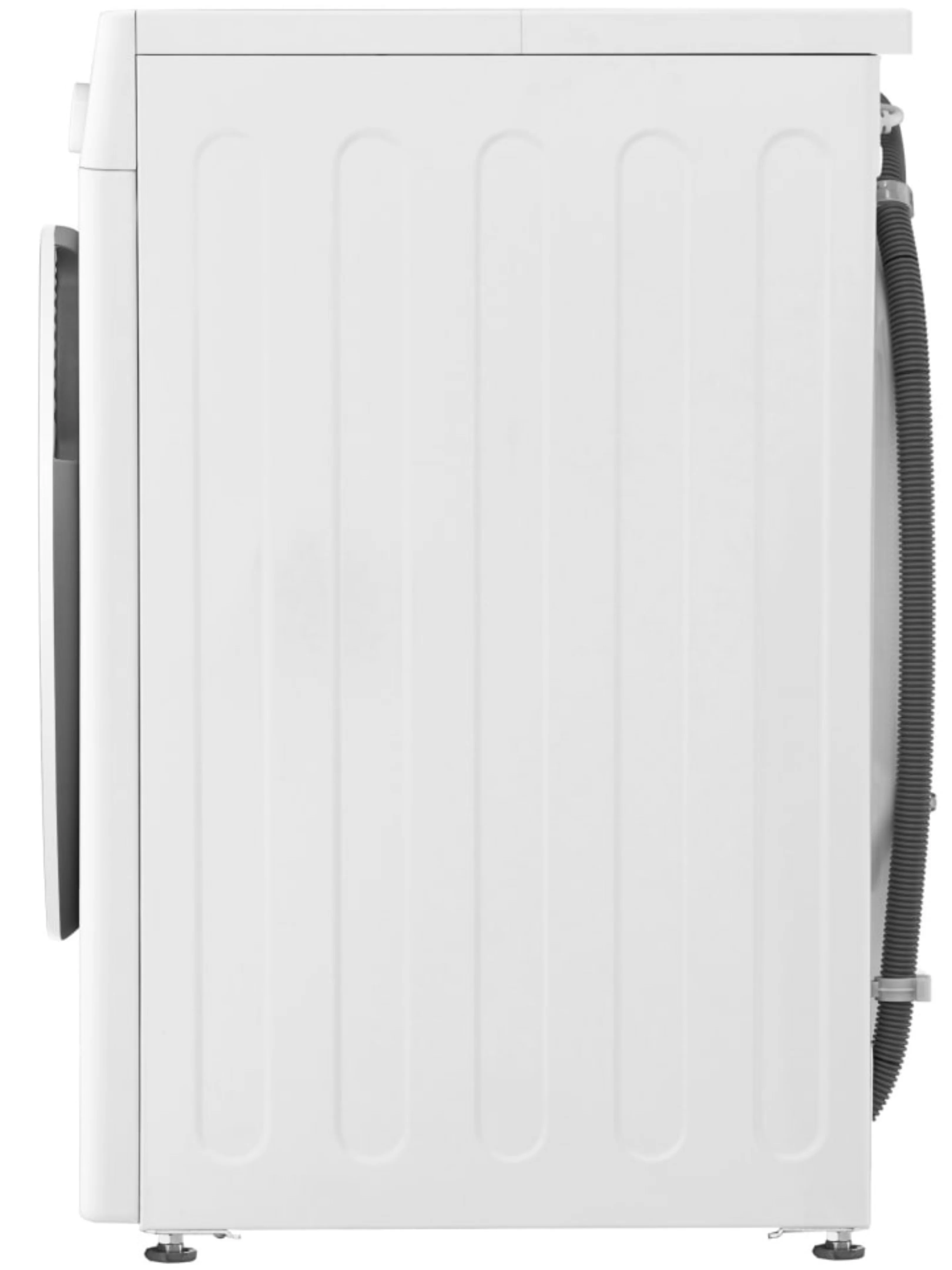 Стиральная машина LG F4WR510S0W (56,5см / 10кг / 1400об / пар / AI DD / Steam / Smart Diagnosis / Inverter Direct Drive / A+++)-13