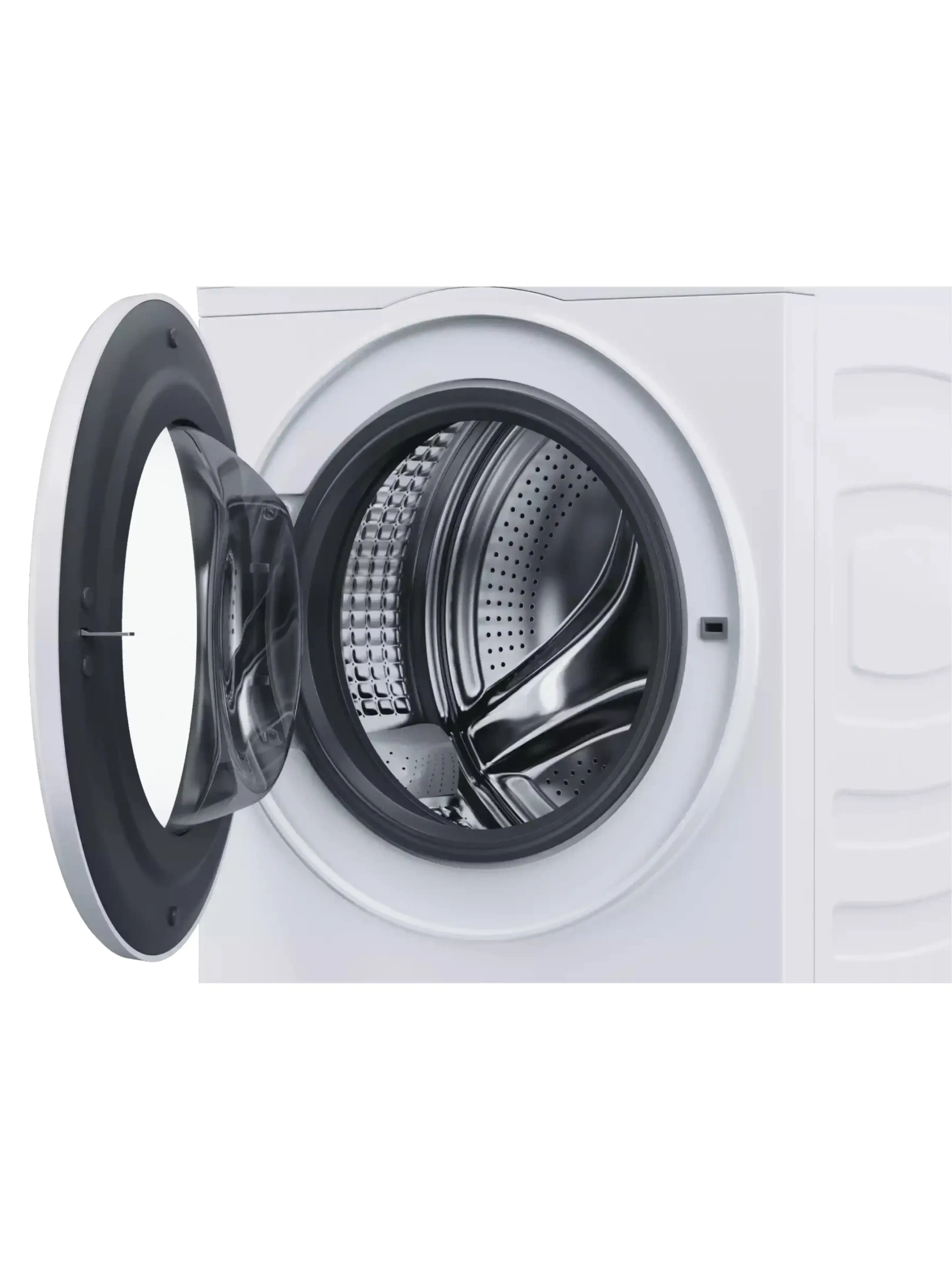 Стиральная машина Haier HW60-BP12929BE (46 см / 6 кг / 1200об / пар / i-Refresh / Auto weighing / Smart Dual Spray / Wi-Fi (Evo) / Invertor / A+++)-3