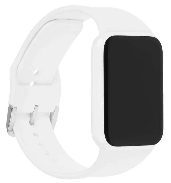 Фитнес-браслет Xiaomi Smart Band 10 Pro, керамический (BHR095AGL)-0