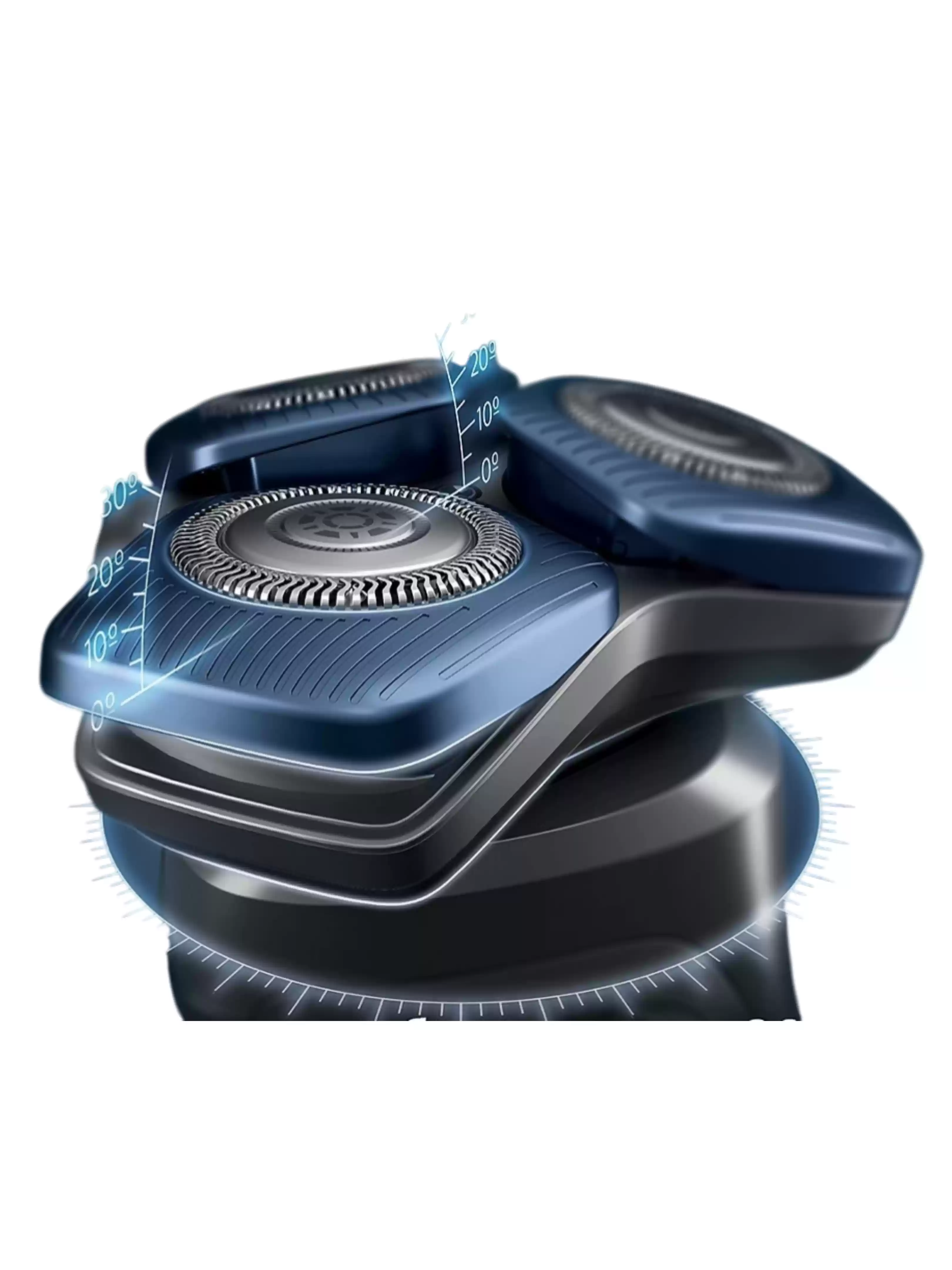 Бритва Philips S7882/55-2