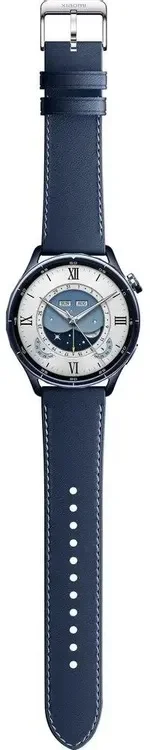 Смарт-часы Xiaomi Watch S5 Bluetooth, синие (BHR08ITGL)-2