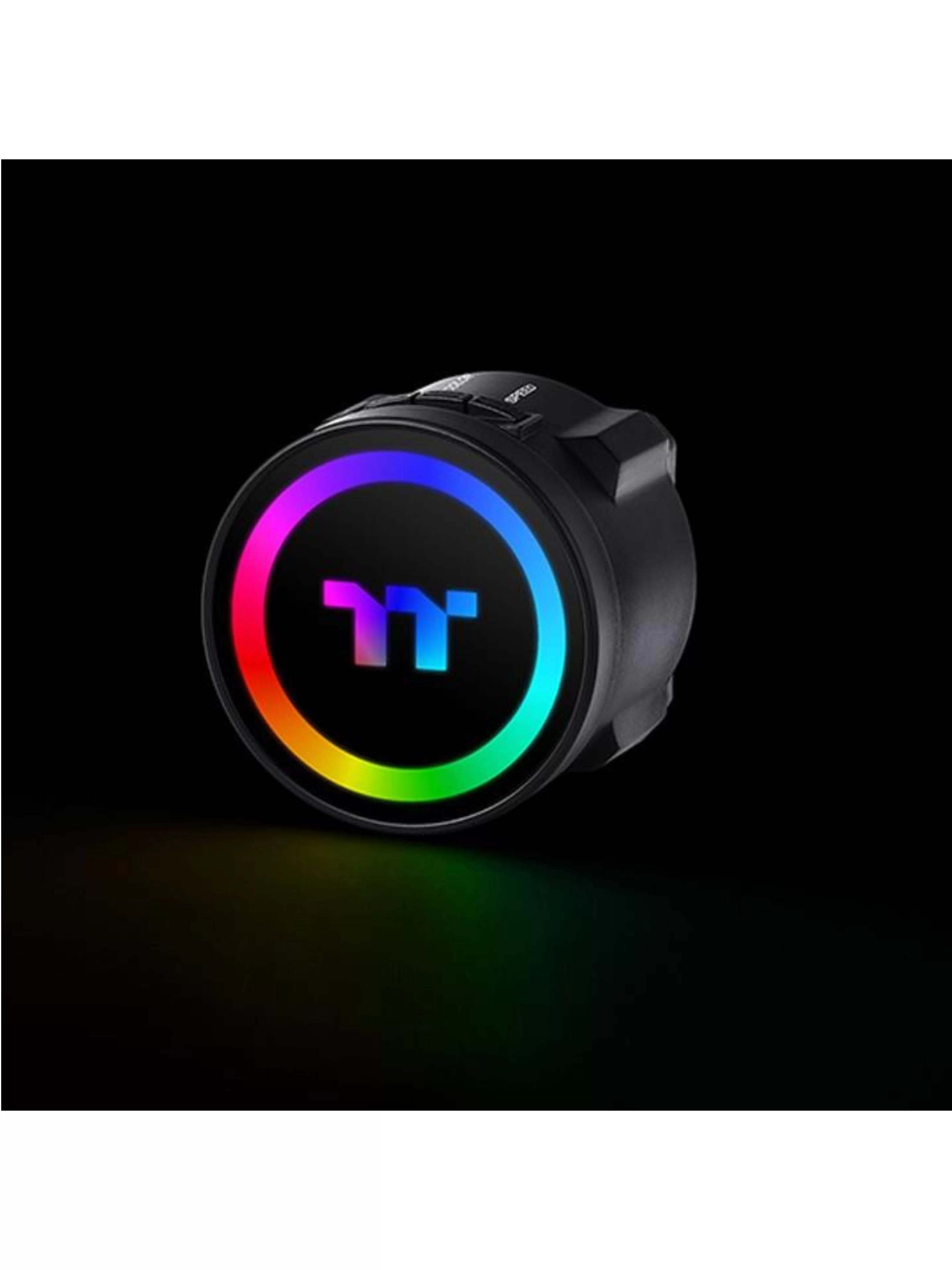 Водяное охлаждение Thermaltake TOUGHLIQUID 360 ARGB для Intel LGA 1700/2066/2011-3/1200/115x/AM4-2