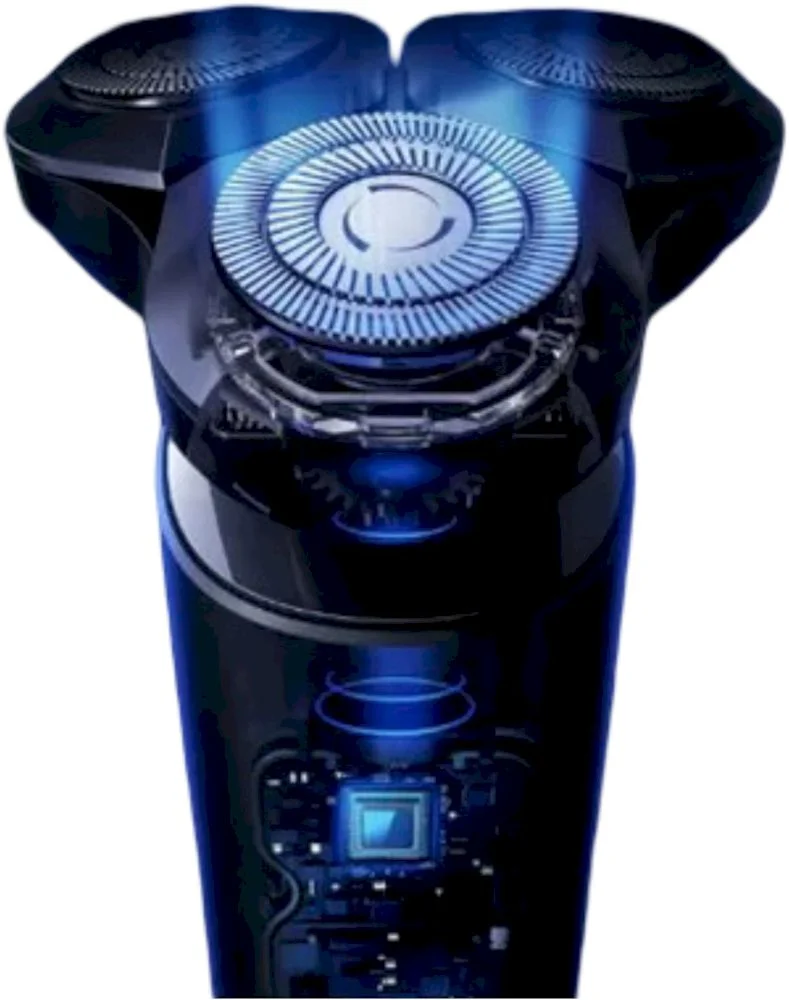 Бритва Xiaomi Electric Shaver S700 (BHR5721GL)-7