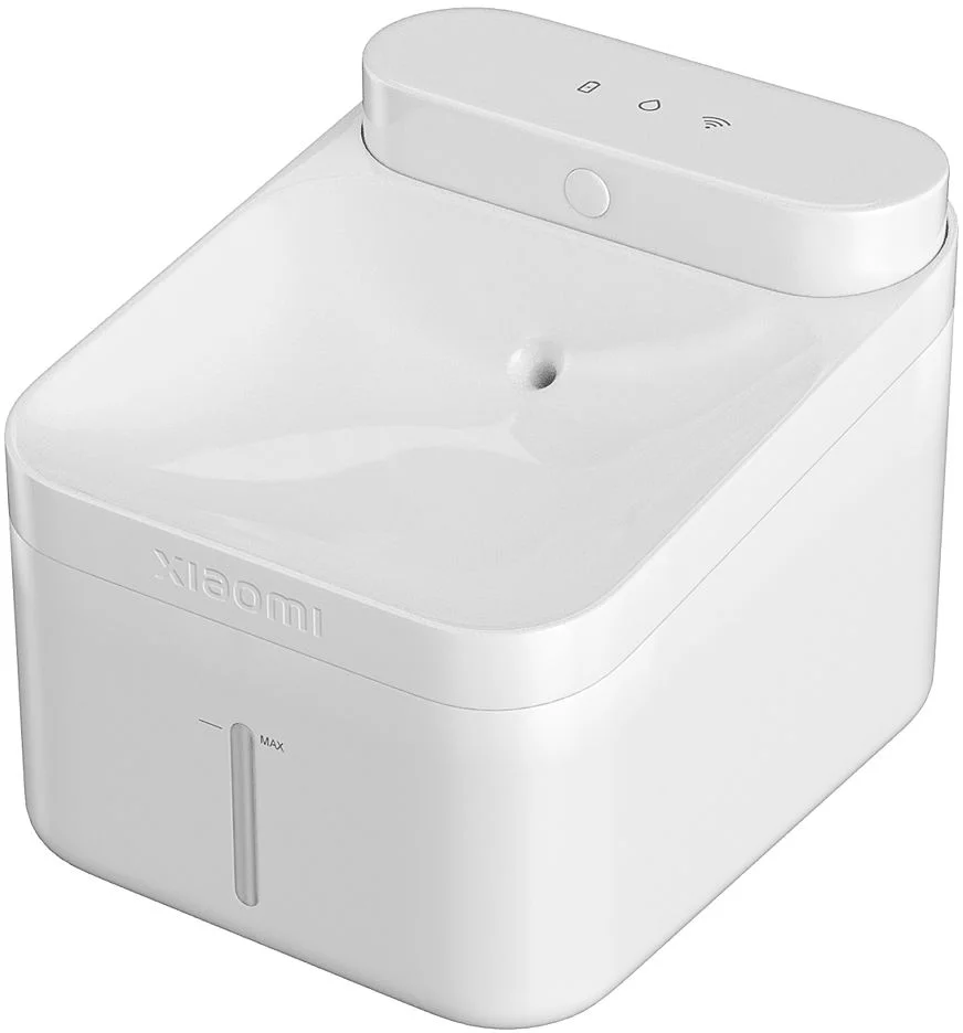 Поилка для животных Xiaomi Smart Pet Fountain 2 (BHR9485GL)-1