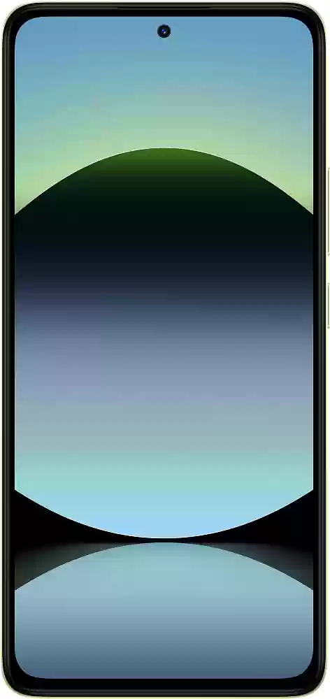 Смартфон Xiaomi Redmi Note 14 8/128 ГБ, зелёный-1