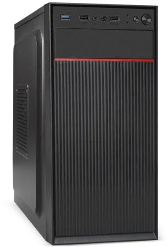 Компьютер Intel Core i3-12100 3.3GHz//8GB DDR4////256GB SSD M2//Intel UHD Graphics 730//Astra Linux CE-0