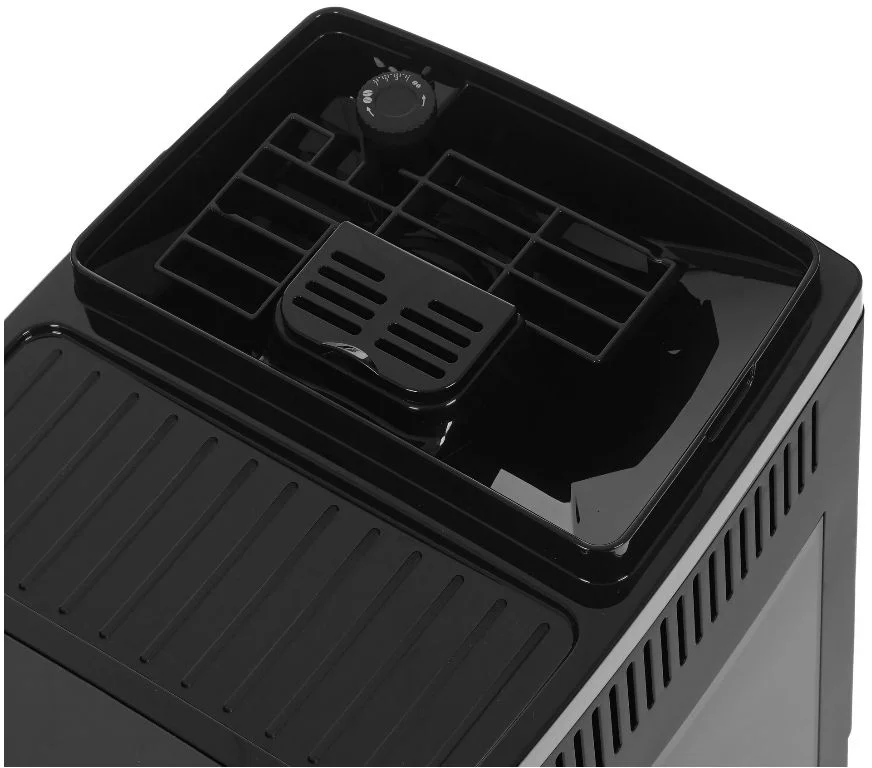 Кофемашина DeLonghi Magnifica Start ECAM220.22.GB (кофе зерновой, молотый/ 1450 Вт/ 1.8 л/ капучинатор/ 2 напитка)-5