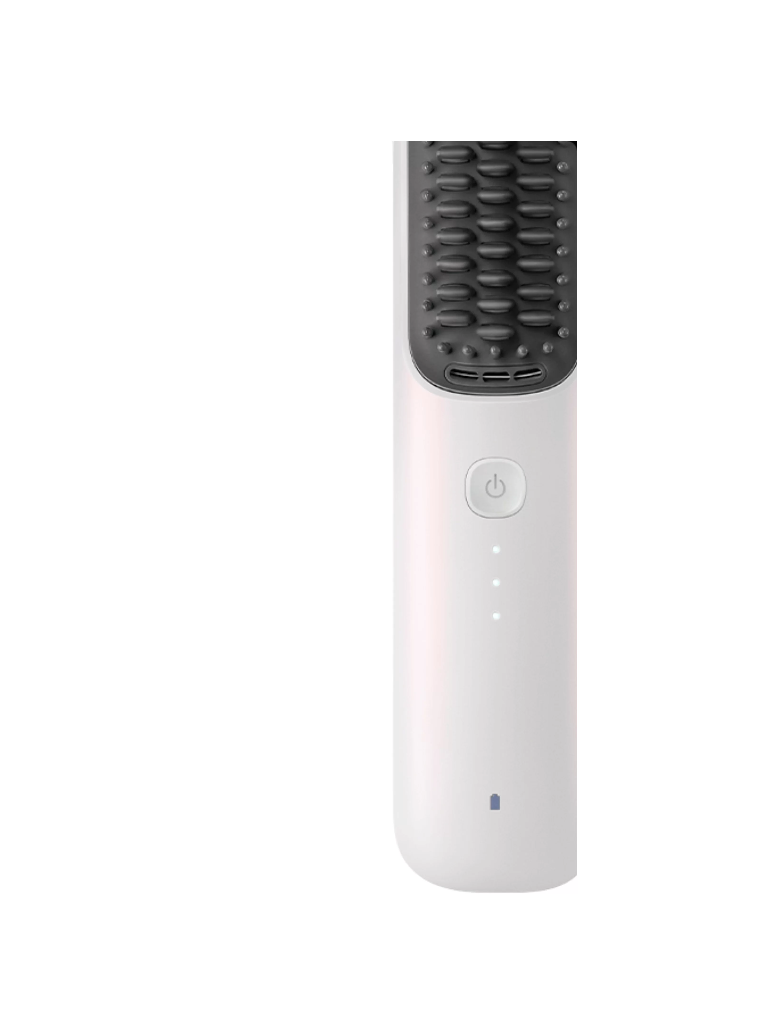 Расческа-выпрямитель Xiaomi Cordless Hair Straightener Brush (BHR07REGL)-1
