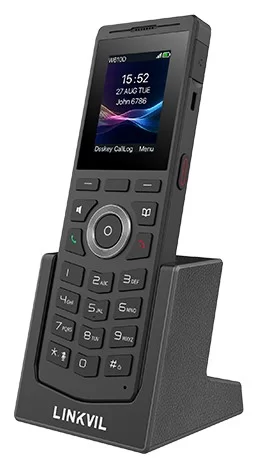 Беспроводная DECT трубка Fanvil W610D-0