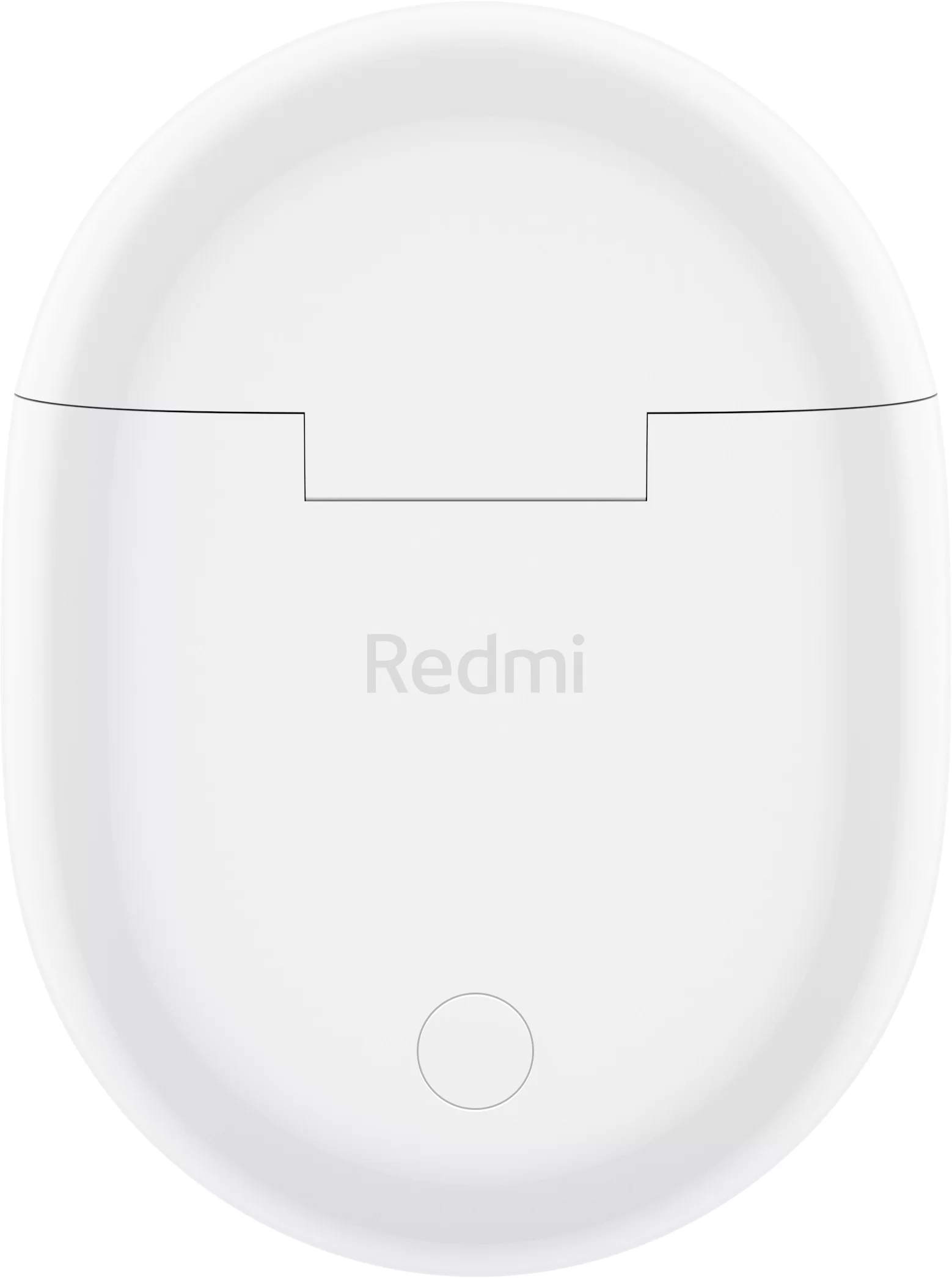 Беспроводные TWS наушники Xiaomi Redmi Buds 4, белые (BHR5846GL)-3