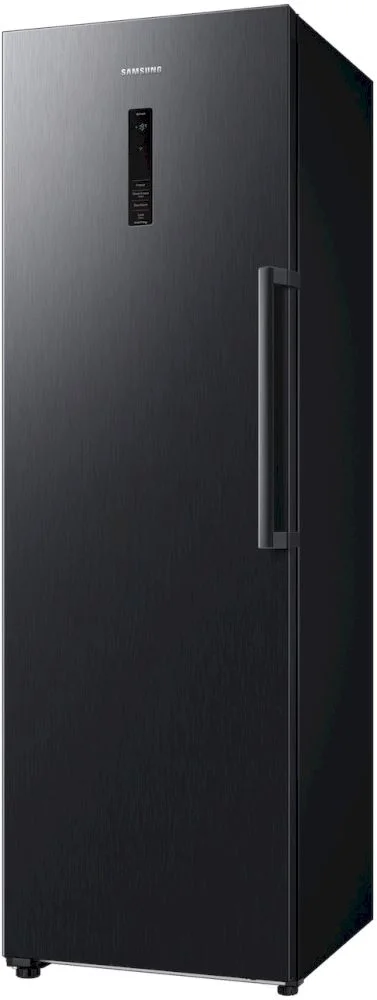 Морозильная камера Samsung RZ32C7CBEB1 (Объем - 323 л / Высота - 186см / A++ / Графитовая сталь / NoFrost / Wi-Fi)-2