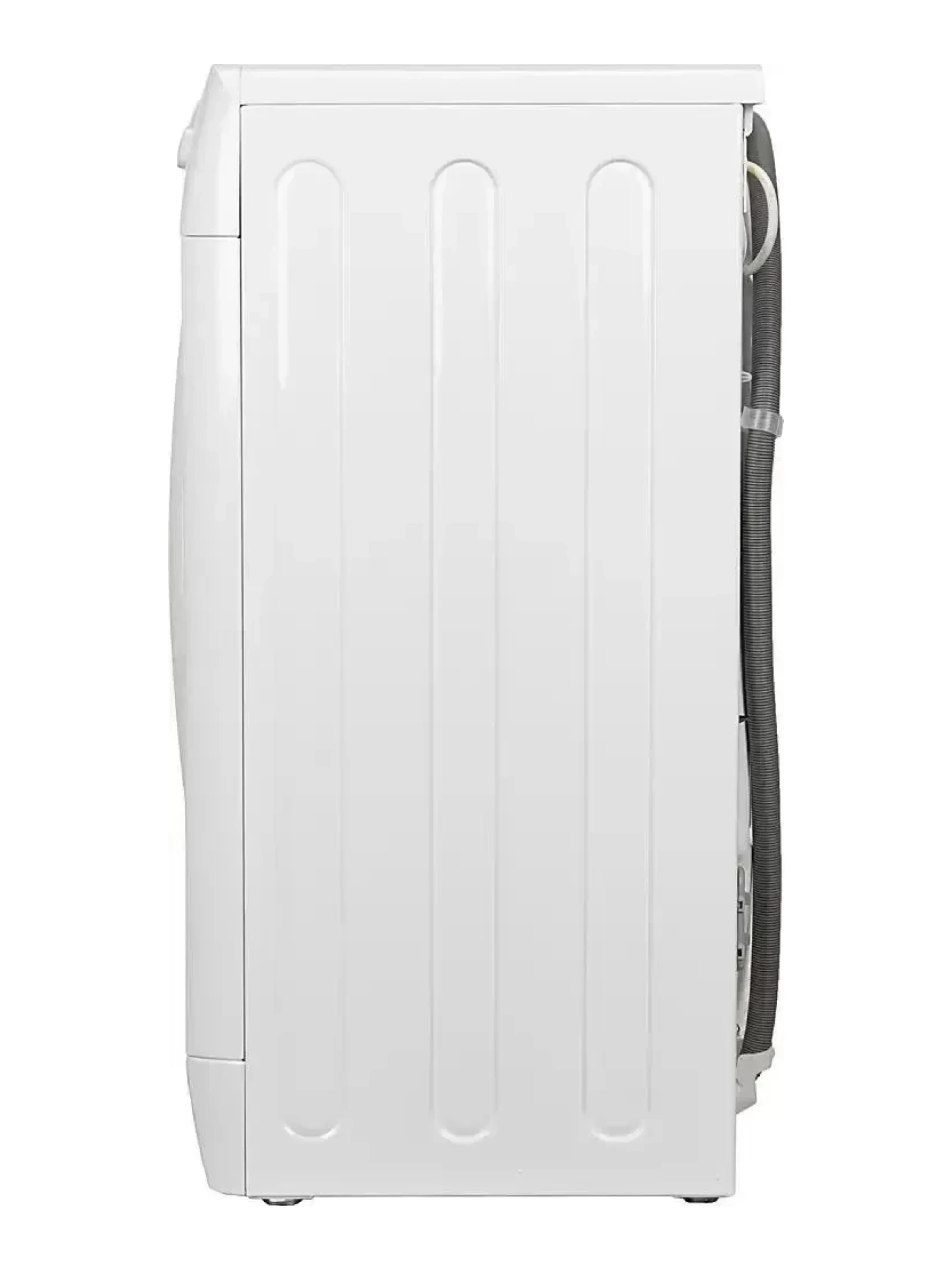 Стиральная машина Indesit BWSB 51051 (43см / 5кг / 1000об / Water Balance Plus / Push&Go / А)-2