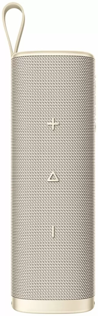 Портативная колонка Xiaomi Sound Outdoor, 30W, золотая (QBH4370GL)-2