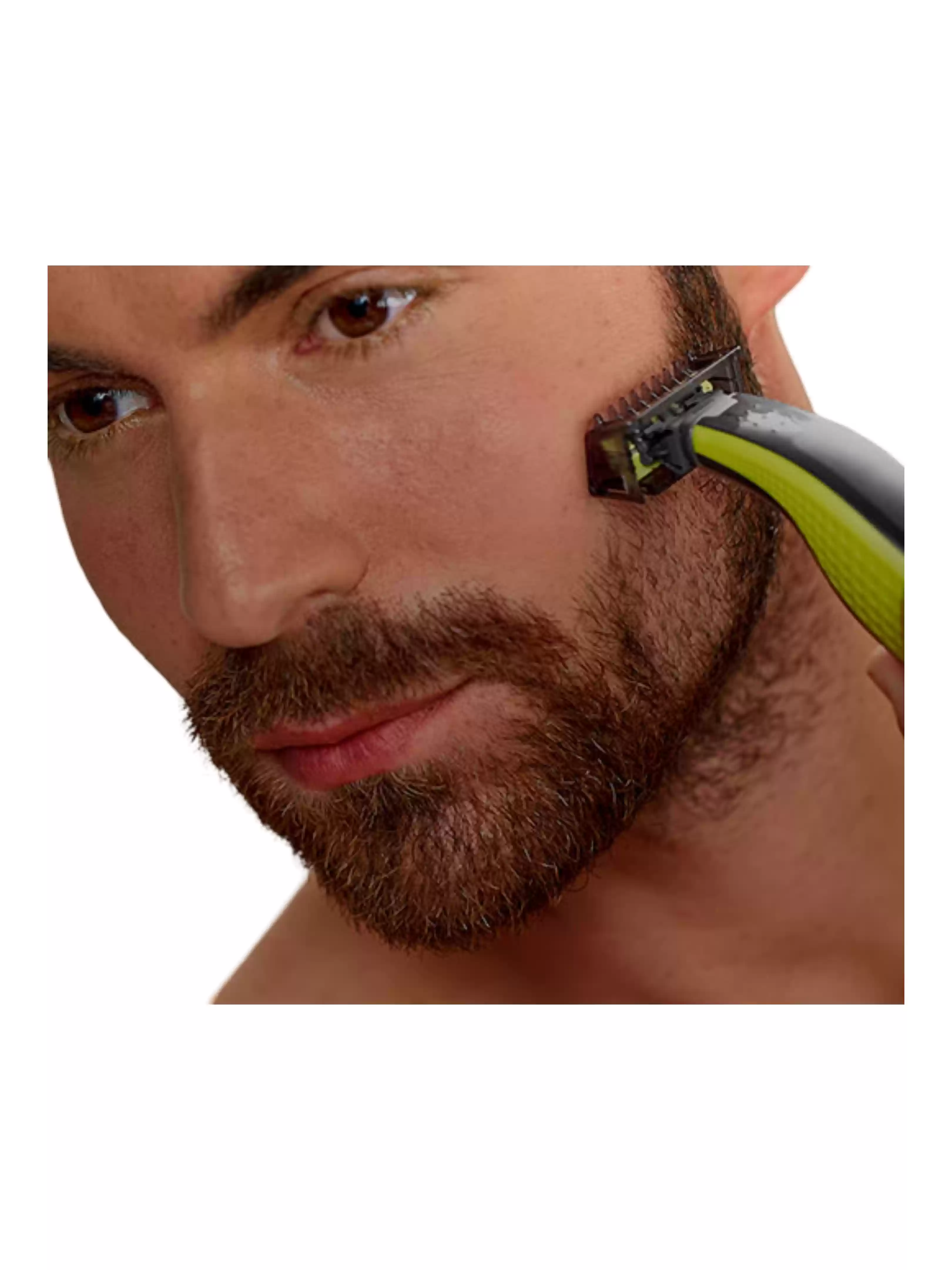 Триммер Philips OneBlade 360 QP2724/23-4