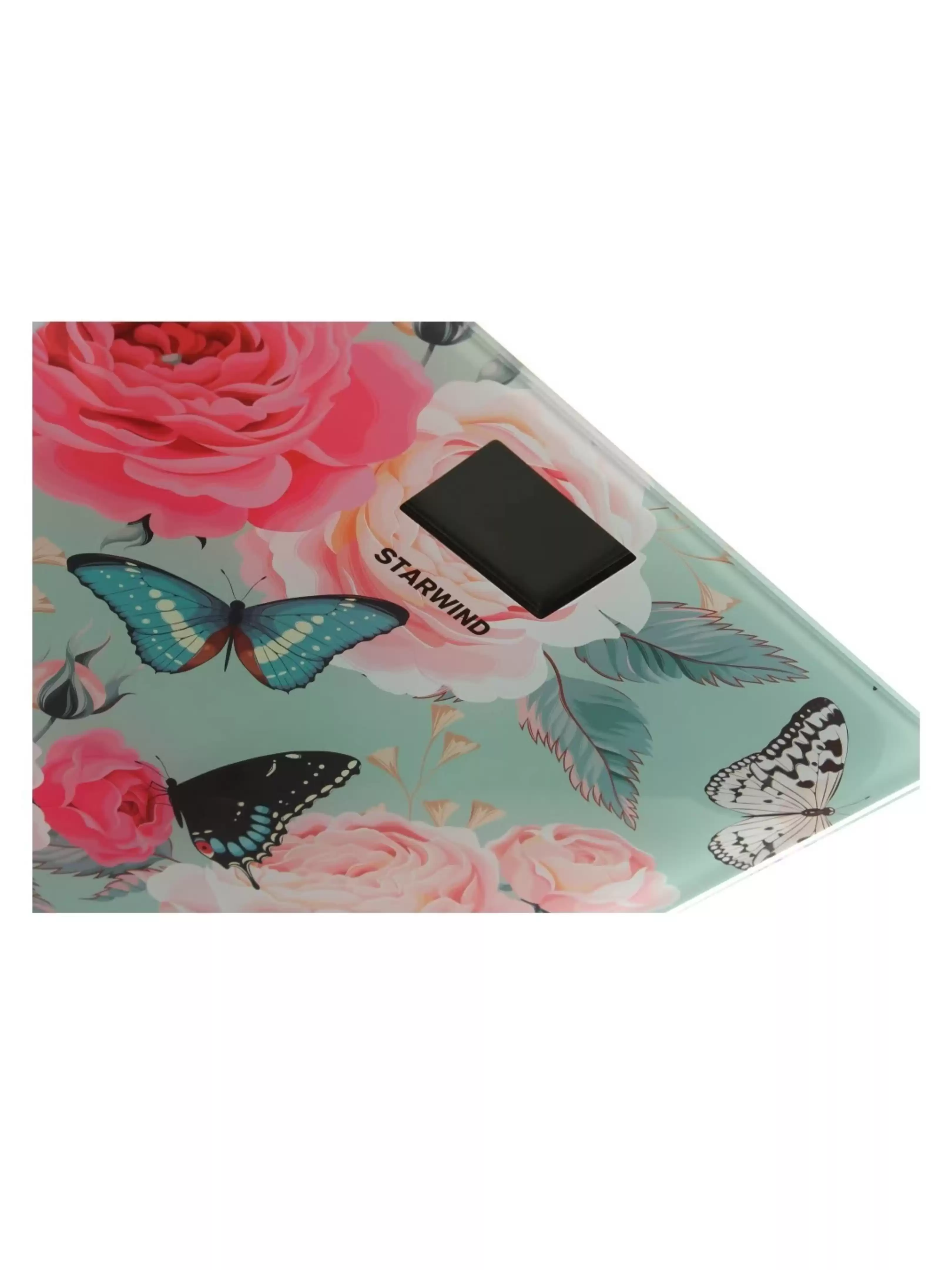 Весы электронные напольные Starwind SSP6021 (180 кг)-3