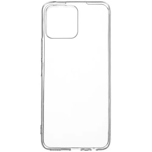 Чехол-накладка Gresso "Air" для Honor X8 прозрачный-0