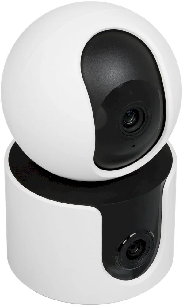 Видеокамера Xiaomi Smart Camera C300 Dual (BHR9166EU)-0