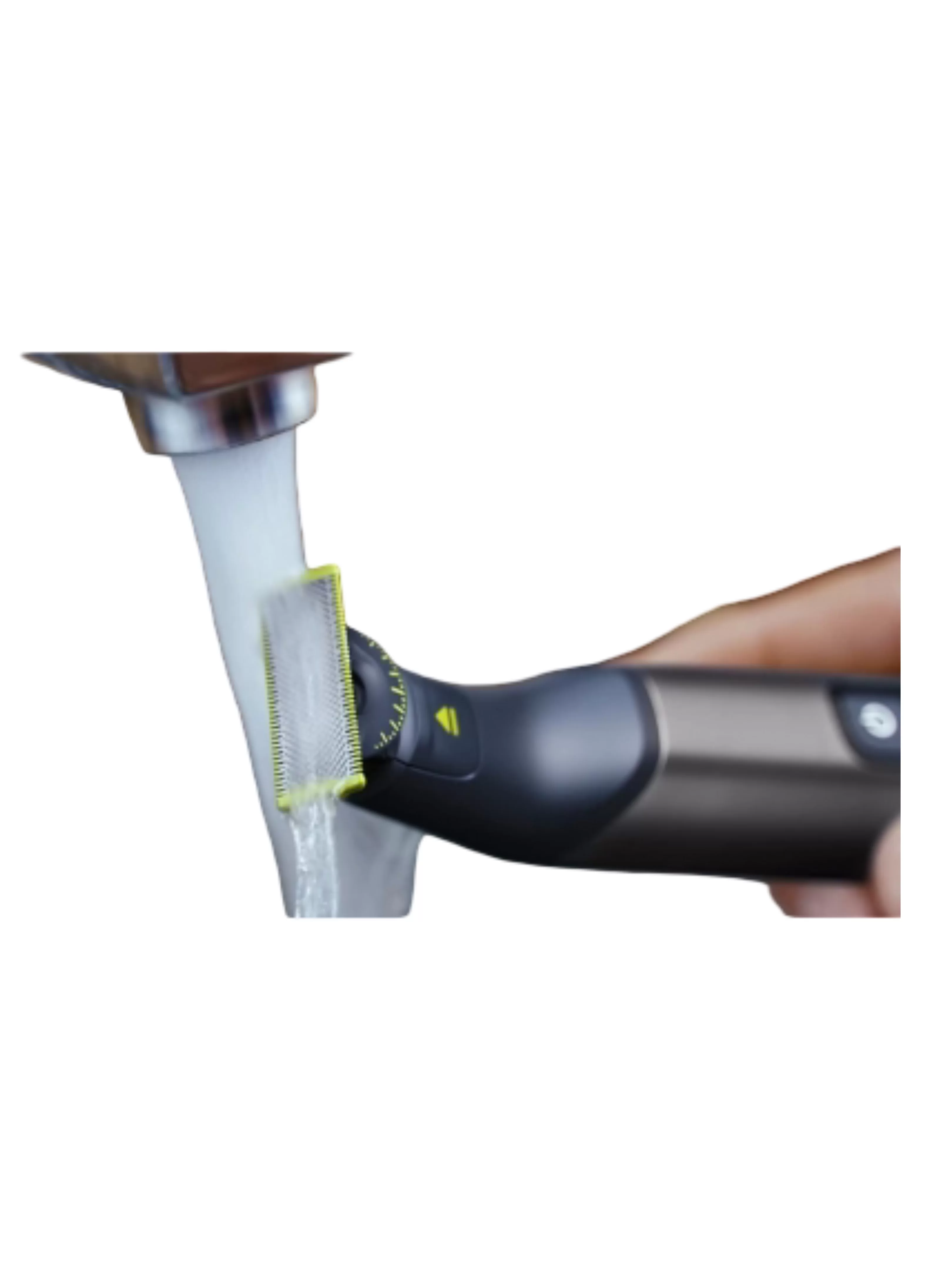 Триммер Philips OneBlade Pro QP6652/61-7