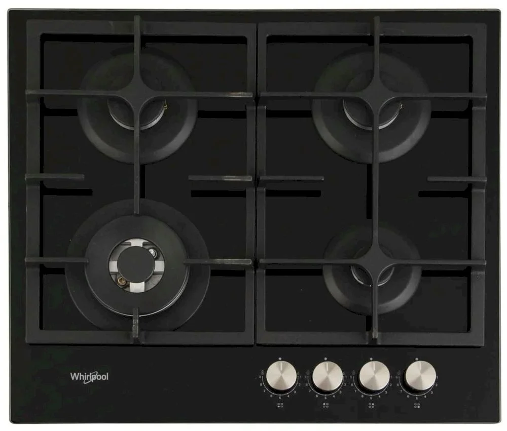 Поверхность газовая Whirlpool GOFL 629/NB-0