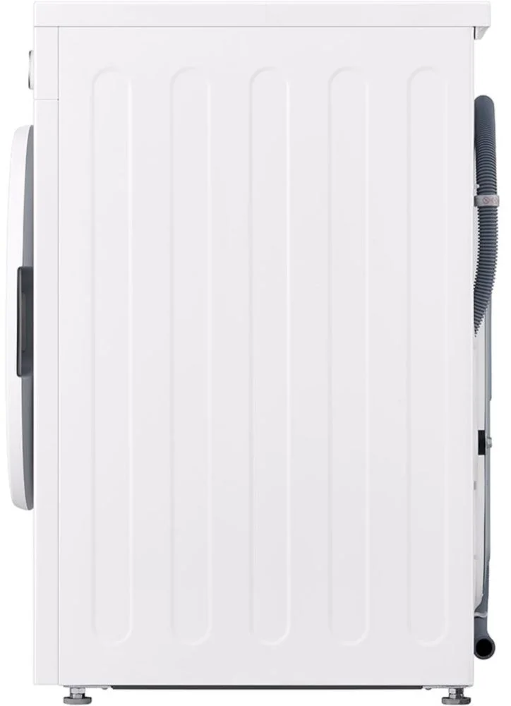 Стиральная машина LG F4X1008NWH (55-59см / 8кг / 1400об / пар / AI DD™ / Smart Diagnosis / А+++)-11