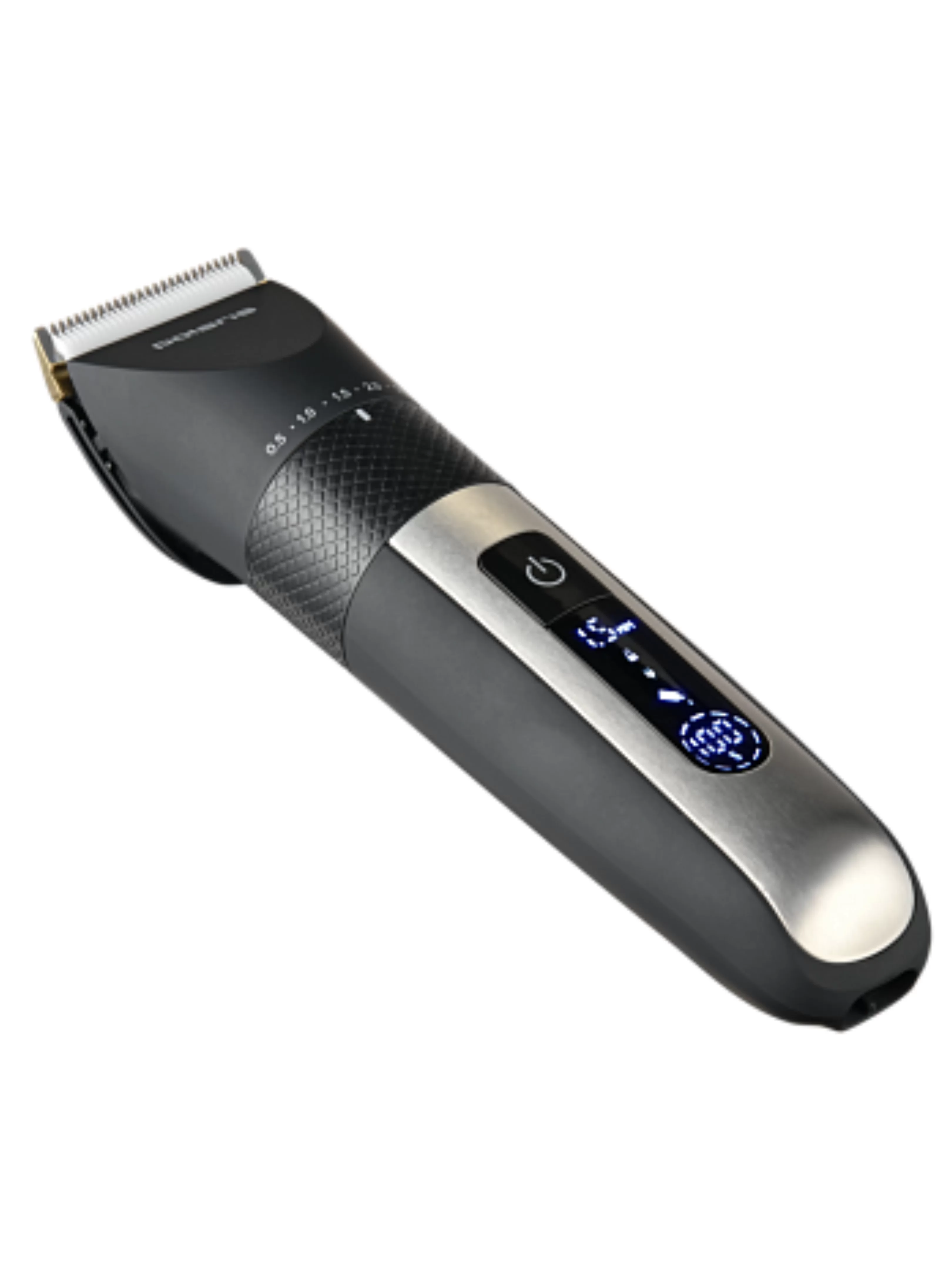 Машинка для стрижки Polaris PHC 5200-4