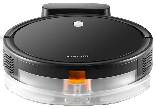 Робот-пылесос Xiaomi Robot Vacuum E5, черный (BHR8298EU)-2