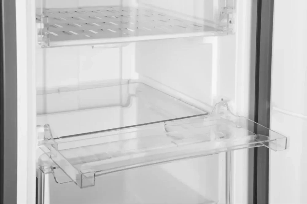 Морозильная камера Indesit DSZ 5175 G (Объем - 261 л / Высота - 175 см / А / Серый / статическая система)-7