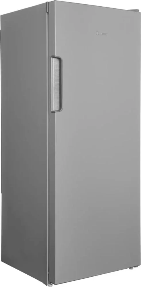Морозильная камера Indesit DSZ 4150 G (Объем - 214 л / Высота - 150 см / А+ / Серый / статическая система)-1