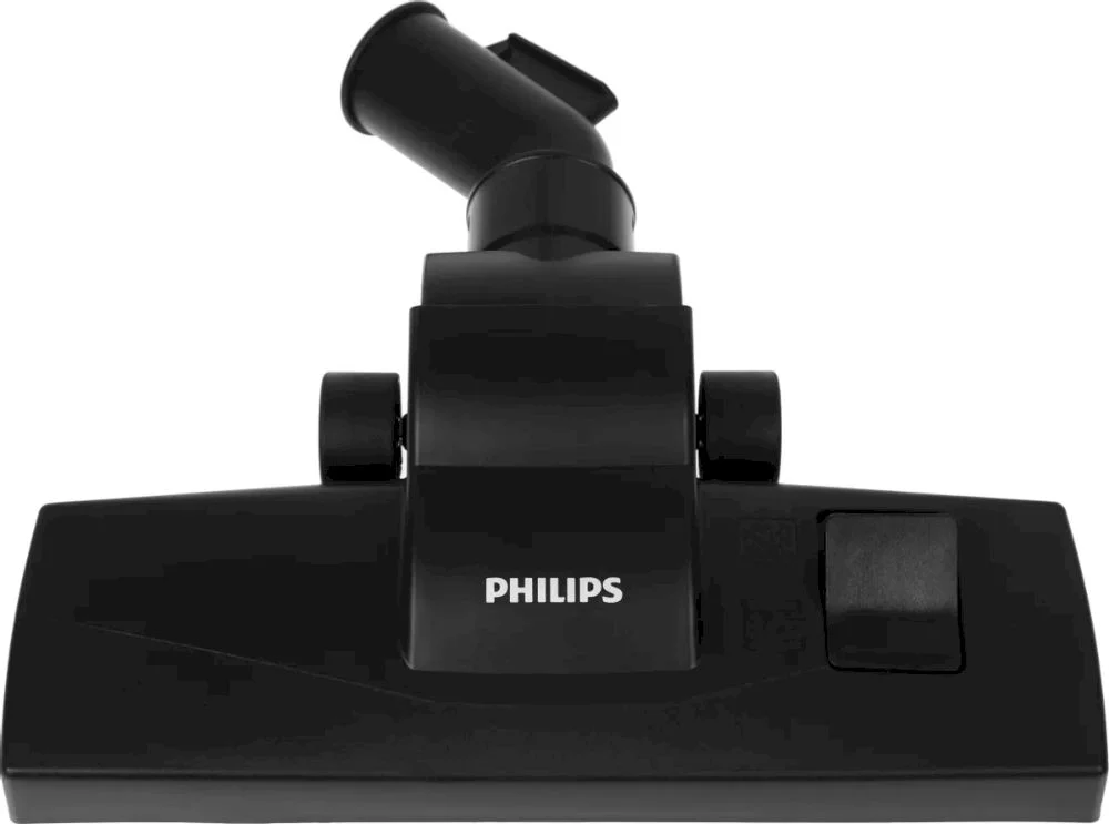 Пылесос Philips XB2125/09 (850/360Вт, контейнер 1,3л, синий)-10