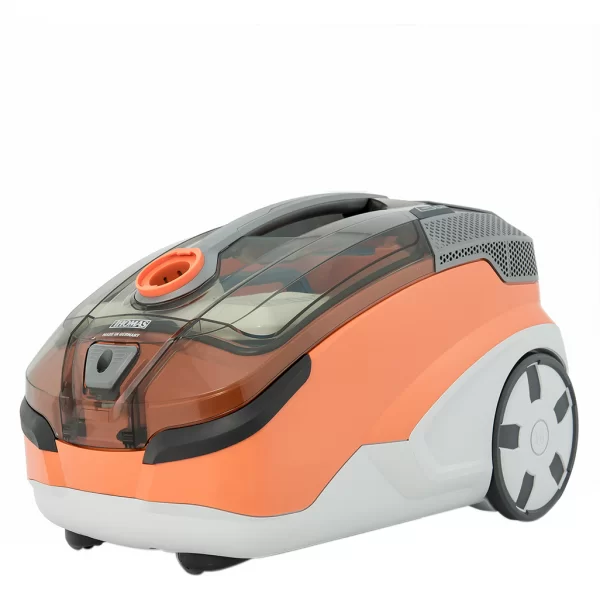 Пылесос Thomas Aqua Pet & Family (1700Вт, мешок/аквафильтр, 2.6 л, 6 л, влажная уборка)-9