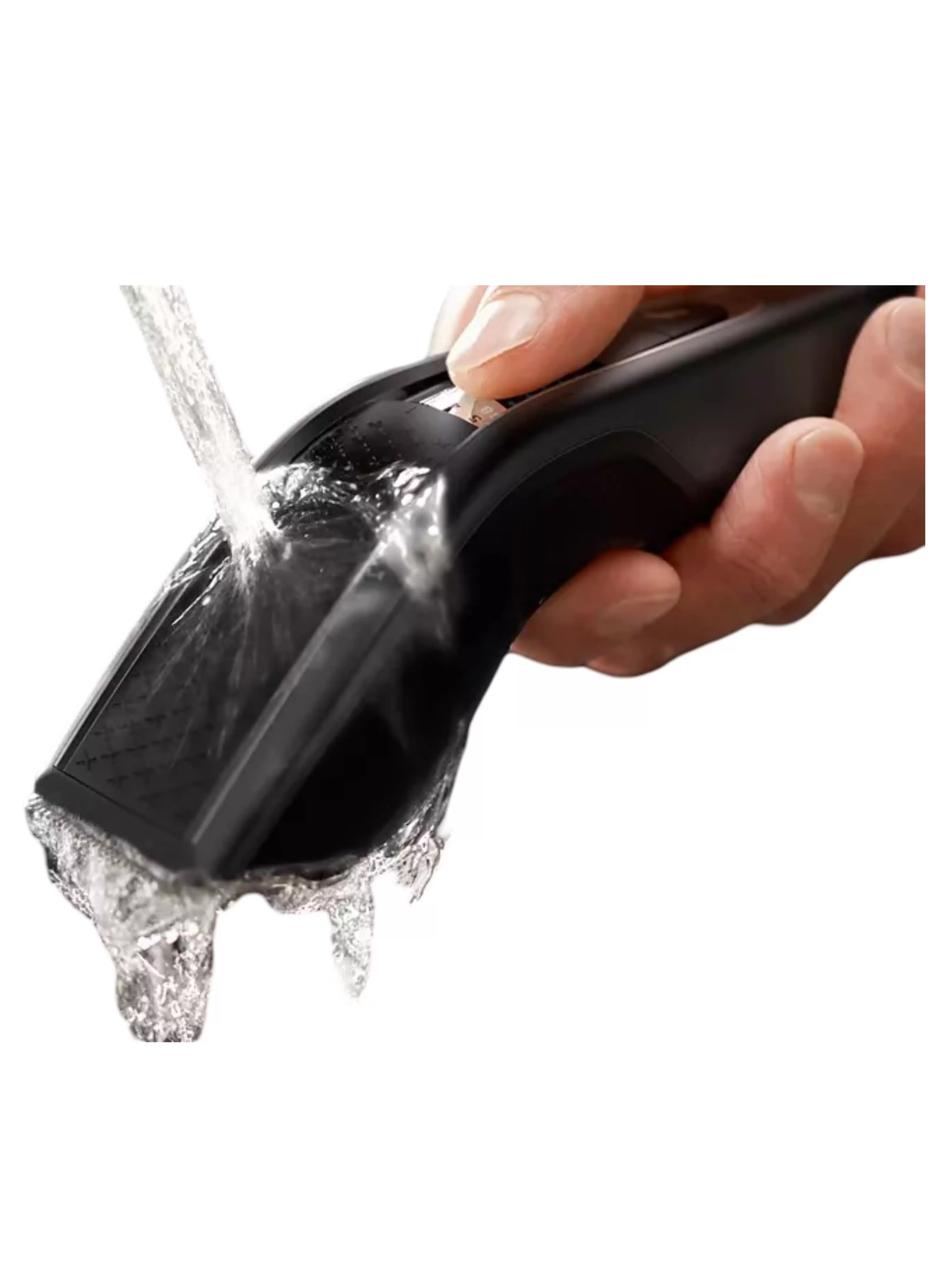 Машинка для стрижки Philips HC5632/15-3