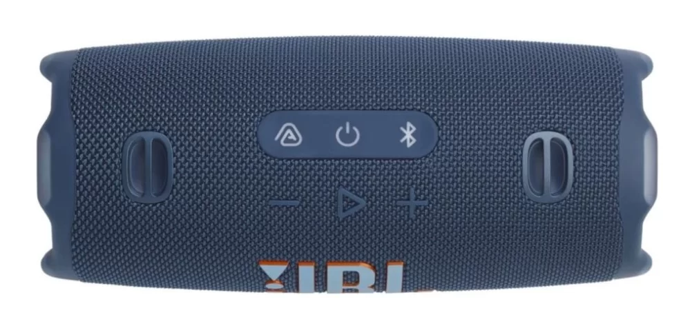 Портативная колонка JBL CHARGE 6 <BLUE>-3