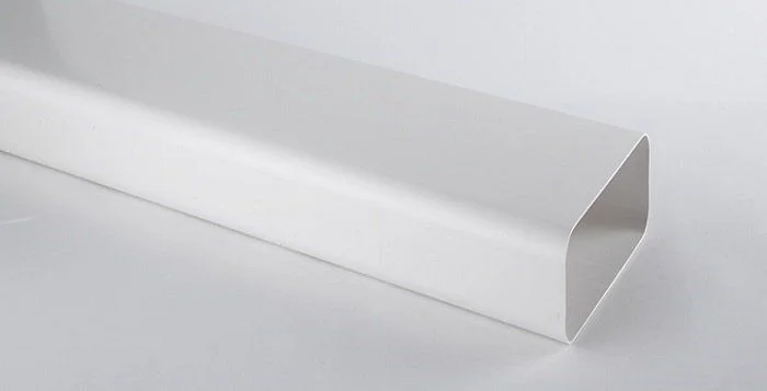 Труба ELICA 1000MM 222X89 для NikolaTesla-0