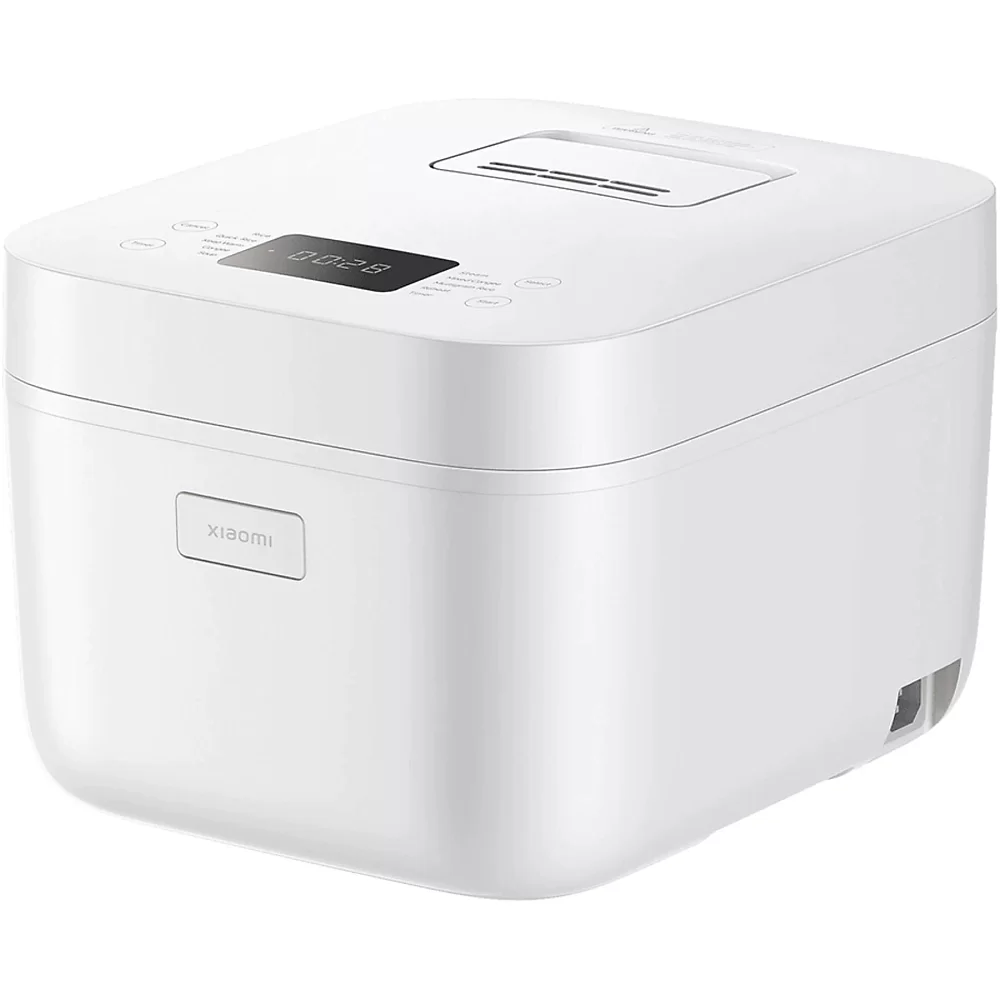 Рисоварка Xiaomi Multifunctional Rice Cooker 4L (BHR9044EU)-2
