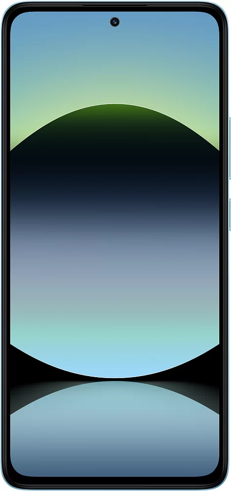Смартфон Xiaomi Redmi Note 14 8/256 ГБ, синий-1