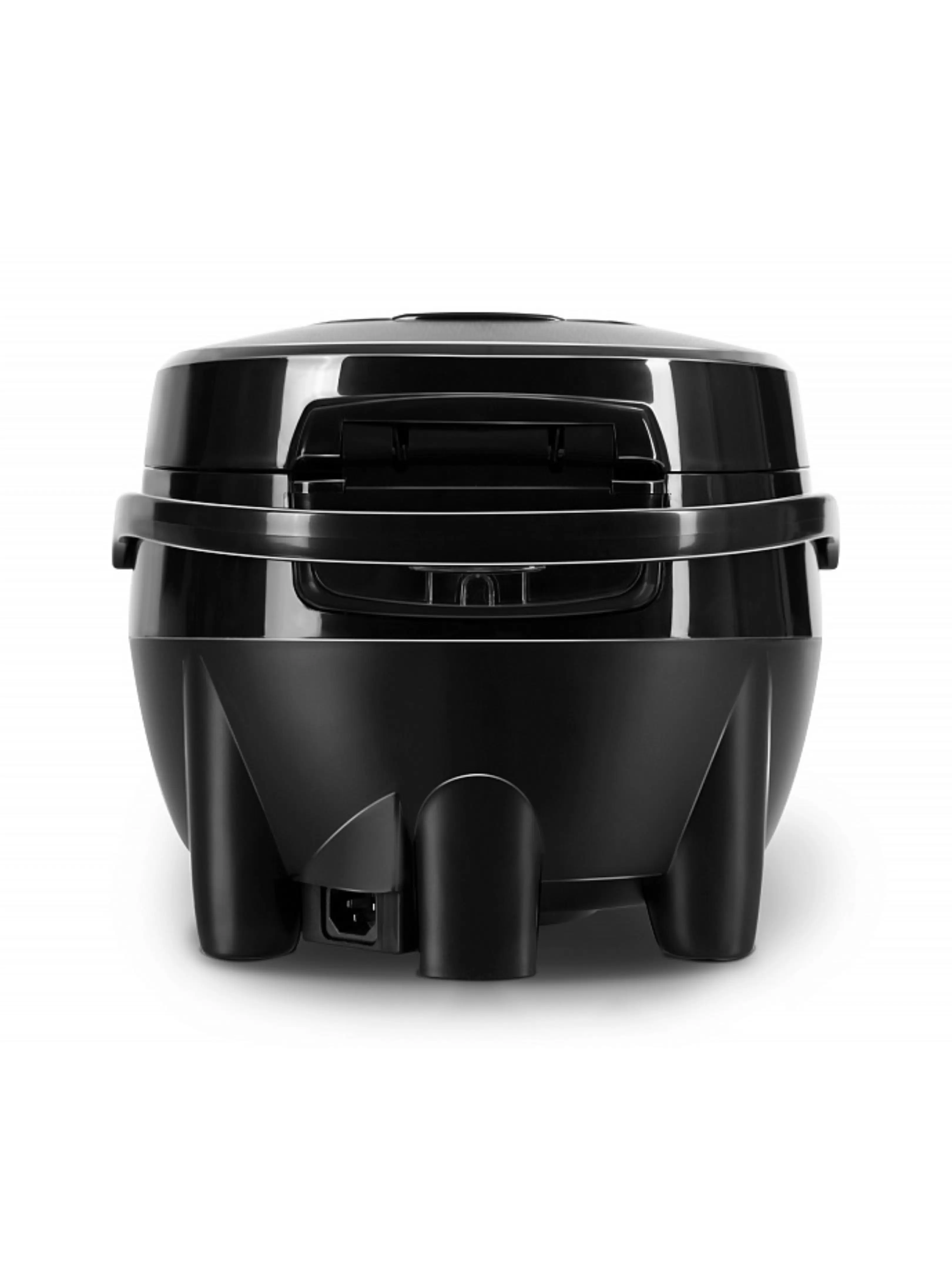 Мультиварка Redmond RMK-CB391S (5 л / 1000 Вт / 21 программ / сенсор / поддержание тепла, отложенный старт, управление со смартфона, сковорода)-4