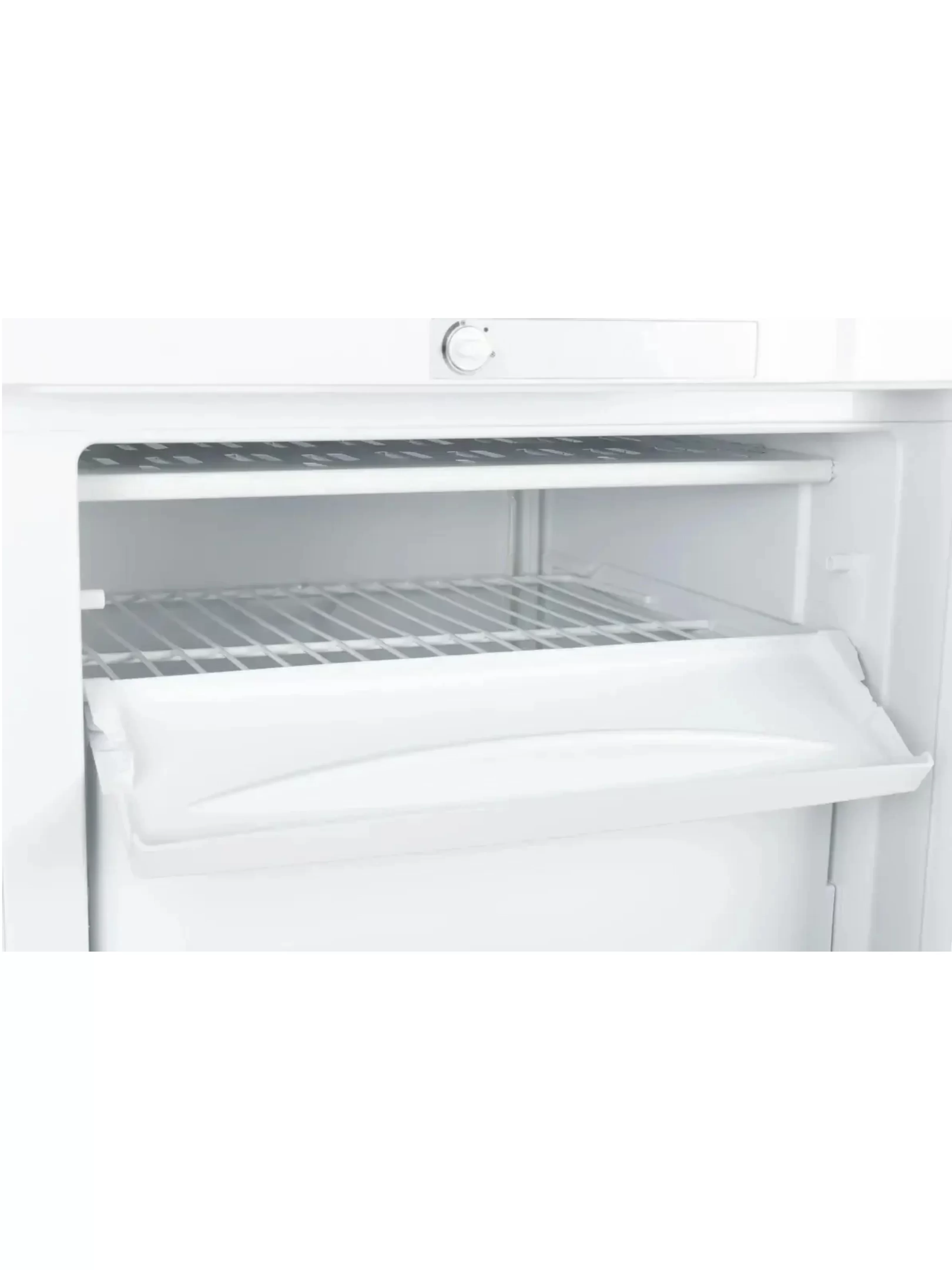 Морозильная камера Indesit SFR 100 (Объем - 118 л / Высота - 100 см / В / Белый / капельная система)-7