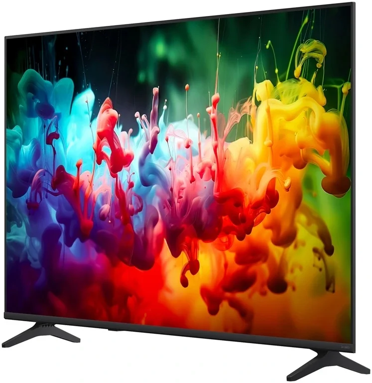 Телевизор LG 55QNED70B6C 4K UHD WebOS Mini LED-2
