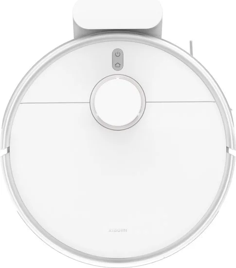 Робот-пылесос Xiaomi Robot Vacuum S40C, белый (BHR9664EU)-1