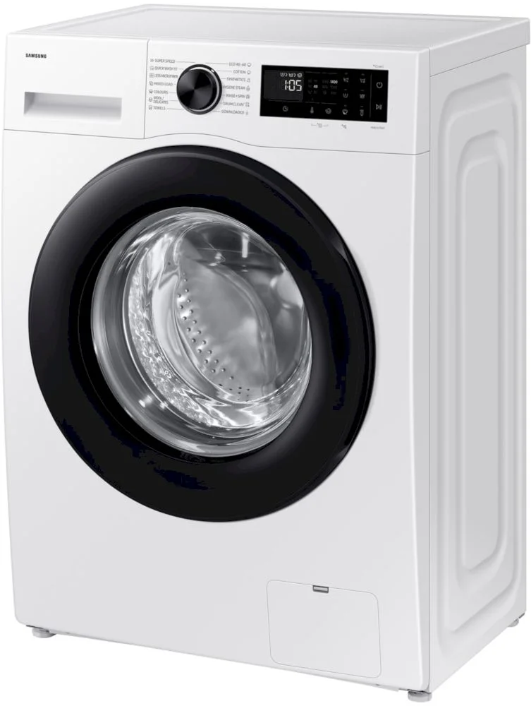 Стиральная машина Samsung WW90DG5G34AE (48см / 9кг / 1400об / пар / Wi-Fi / мотор - Digital Inverter / A+++)-2