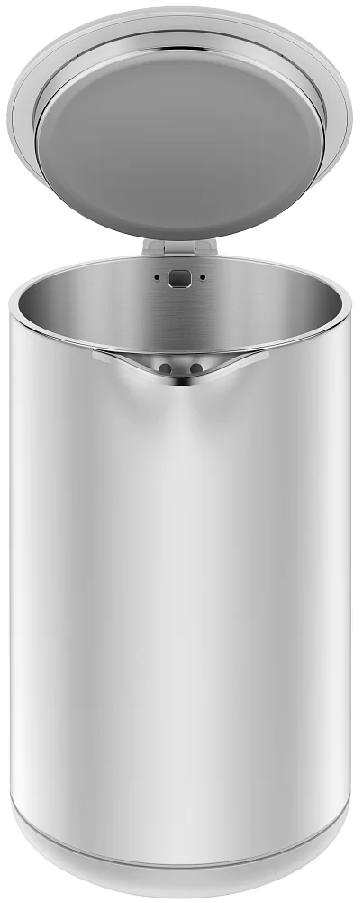 Чайник Xiaomi Electric Kettle S1 (1800 Вт, 1.7л, металл) (BHR9539EU)-1