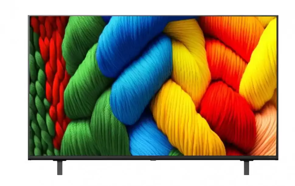 Телевизор LG 50NANO90A6B 4K UHD WebOS-1