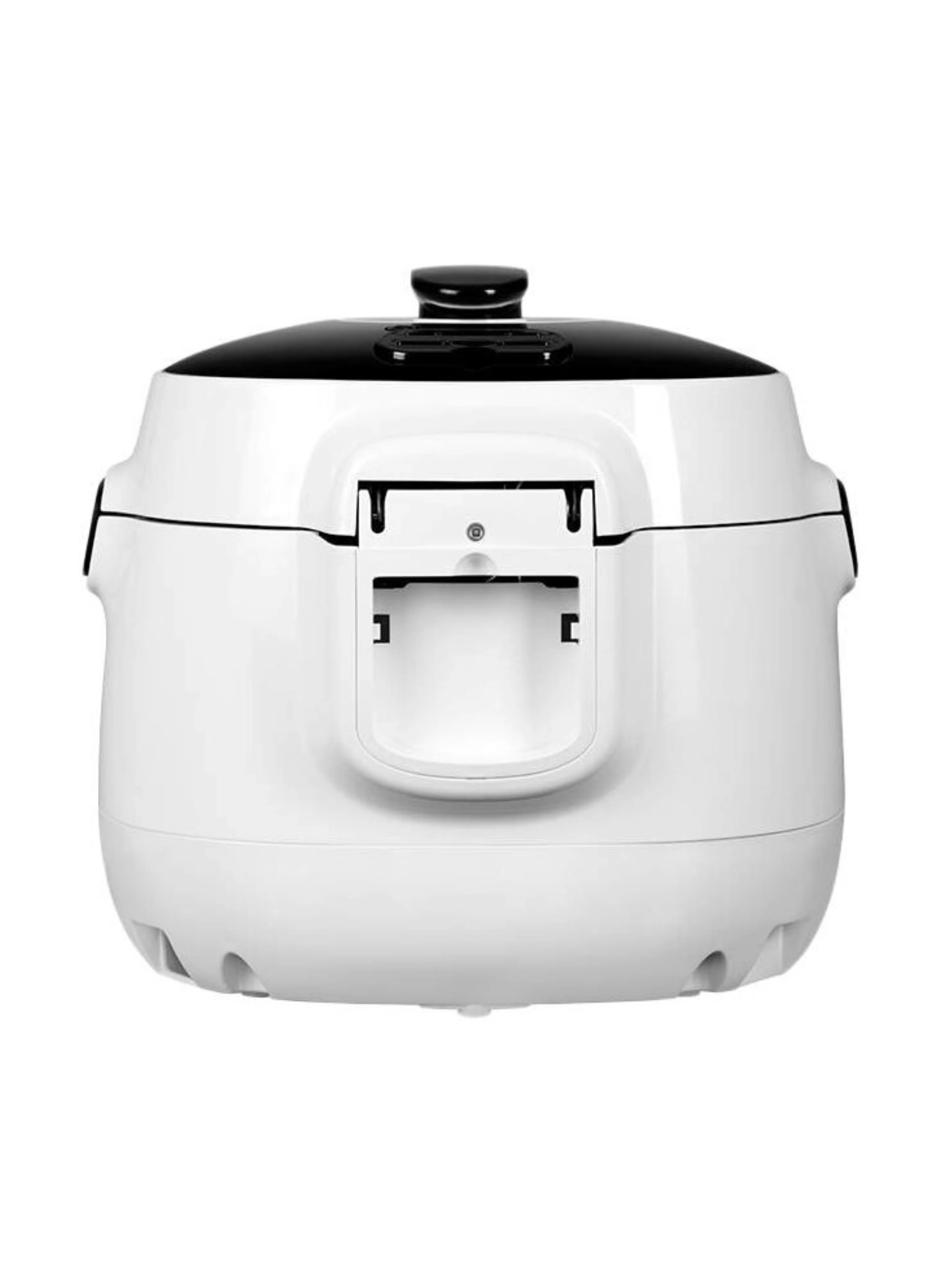 Мультиварка-скороварка Redmond RMC-P470 (5 литров / 1000 Вт / 13 программ / сенсор / поддержание температуры, отложенный старт)-2