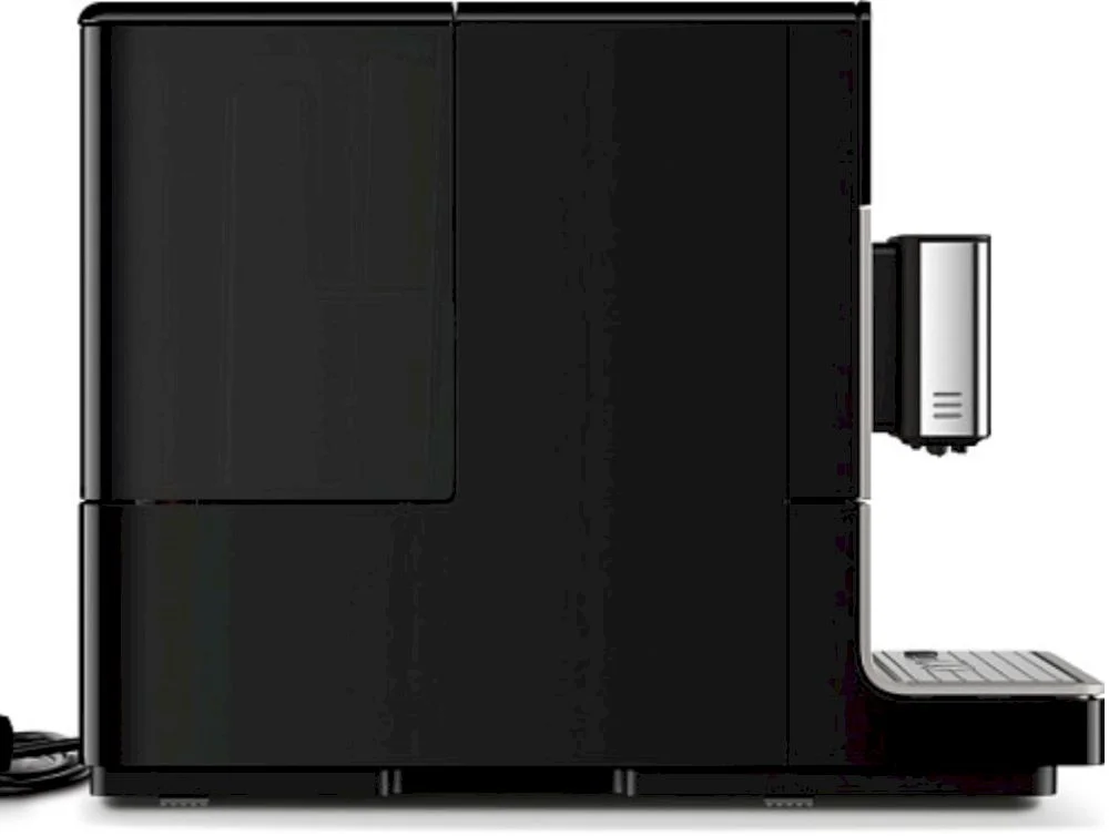 Кофемашина Miele CM 5510 ALSM-2