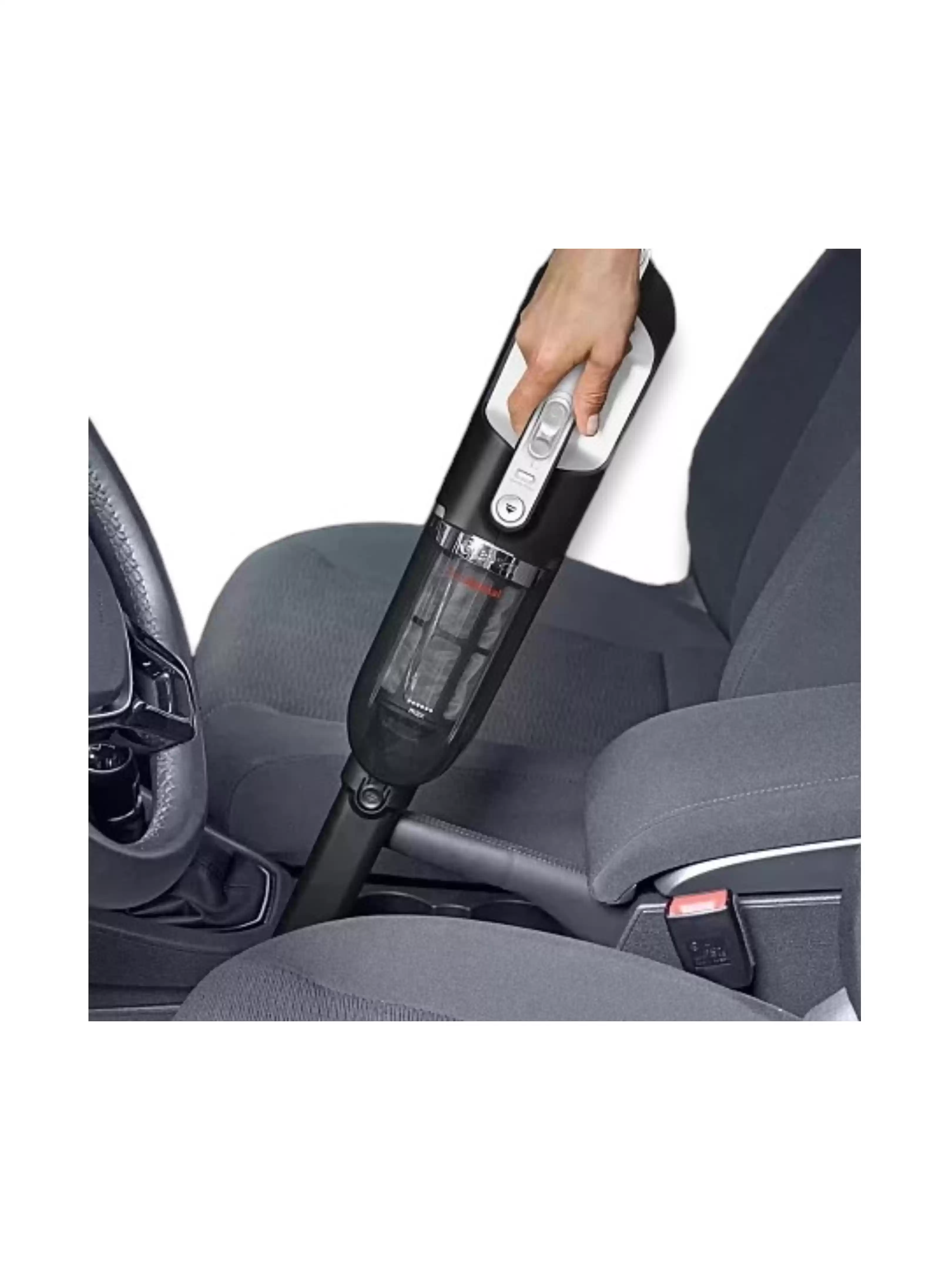 Пылесос вертикальный Bosch Flexxo Gen2 ProAnimal BBH3ZOO28 (контейнер 0,4л, аккумулятор Li-Ion, время работы до 55 мин.)-7