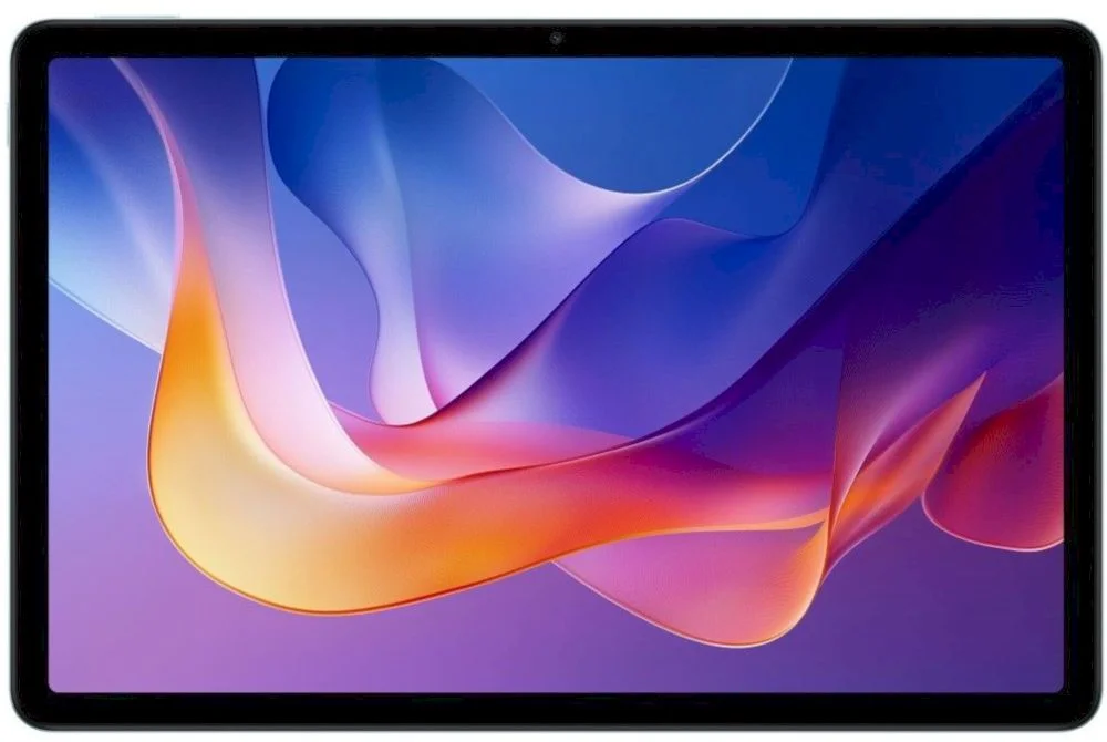 Планшет Xiaomi REDMI Pad 2 11" 8/256 ГБ, Wi-Fi, зеленый-5