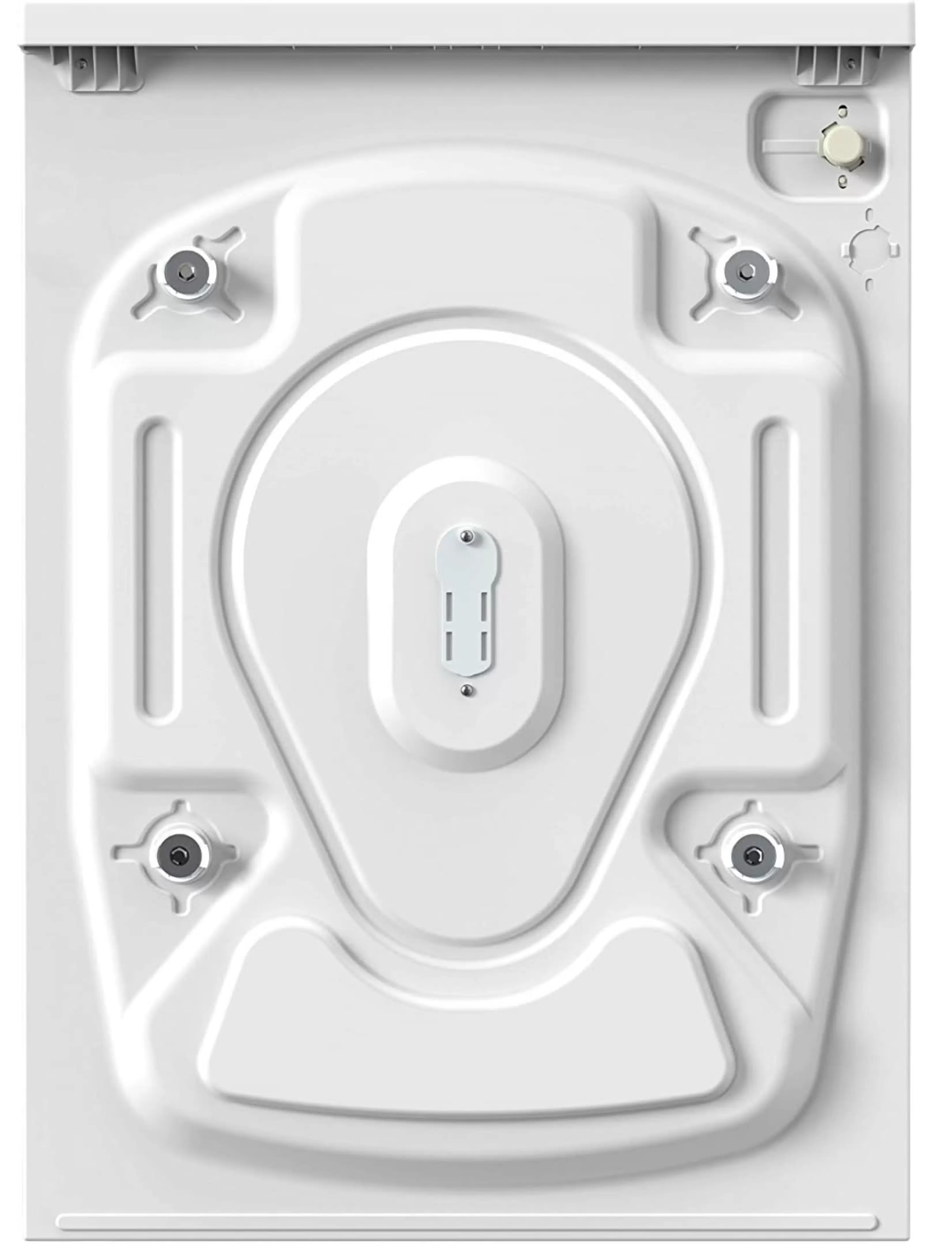 Стиральная машина Sharp ES-HFA6122WD-EE (42см / 6кг / 1200об / A++)-8